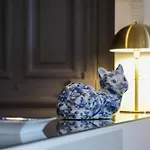 Lägenhet Le Boudoir Bleu - 2