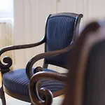 Le Boudoir Bleu - 2 Lägenhet