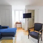 Le Boudoir Bleu - 2 *