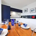 Le Boudoir Bleu - 2 Lägenhet