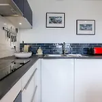 Le Boudoir Bleu - 2