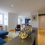 Lägenhet Le Boudoir Bleu - 2 Annecy