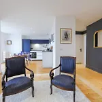 Le Boudoir Bleu - 2 Annecy