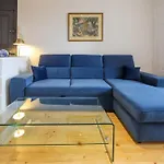 Le Boudoir Bleu - 2 Lägenhet Annecy