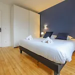 Le Boudoir Bleu - 2 * Annecy