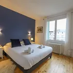 Lägenhet Le Boudoir Bleu - 2 *