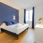 Le Boudoir Bleu - 2 Lägenhet Annecy
