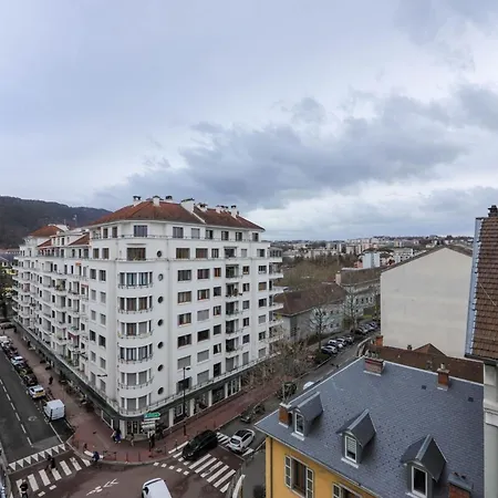 Le Boudoir Bleu - 2 Annecy