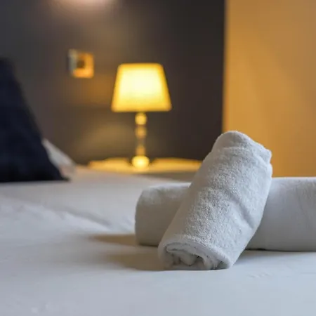 Le Boudoir Bleu - 2 Apartamento *