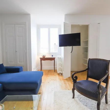 Le Boudoir Bleu - 2 *