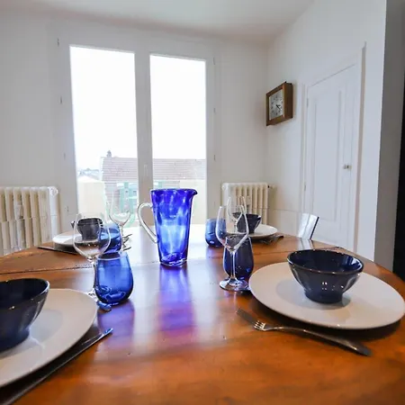 Le Boudoir Bleu - 2 *