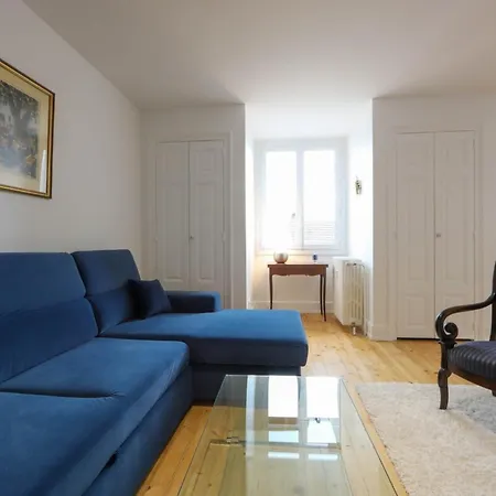 Le Boudoir Bleu - 2 *