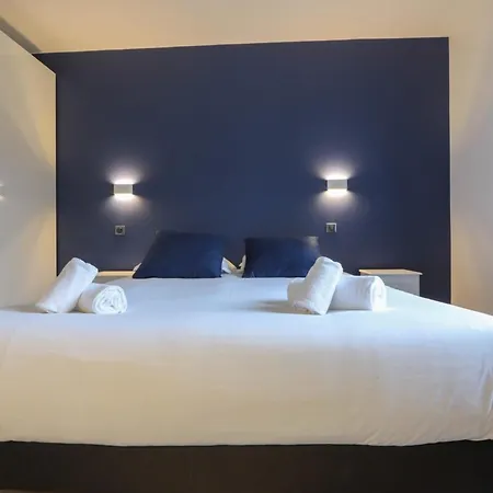 Le Boudoir Bleu - 2 Apartment