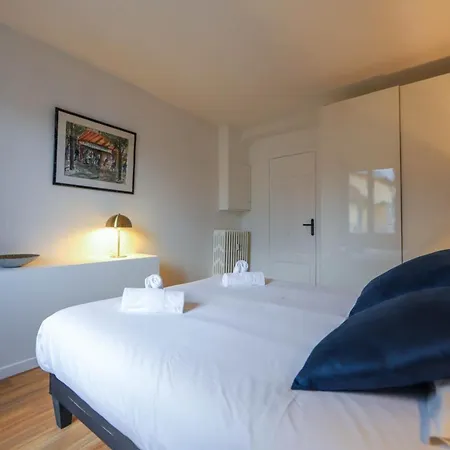 Le Boudoir Bleu - 2