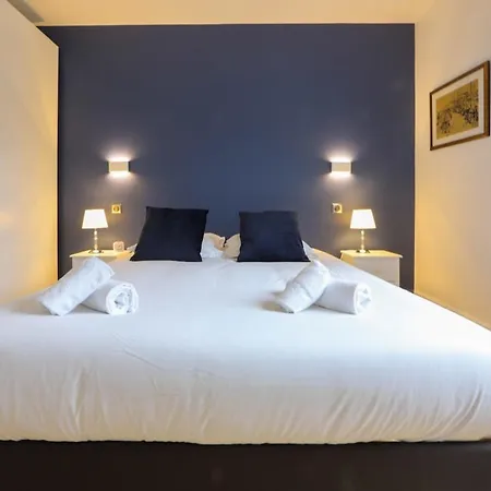 Le Boudoir Bleu - 2