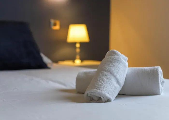 Le Boudoir Bleu - 2 Apartamento *