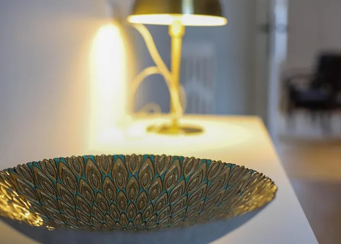 Apartamento Le Boudoir Bleu - 2