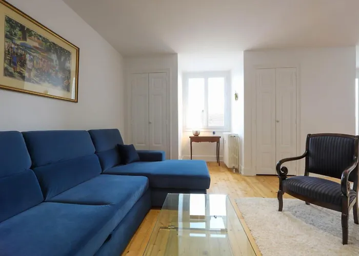 Le Boudoir Bleu - 2 *