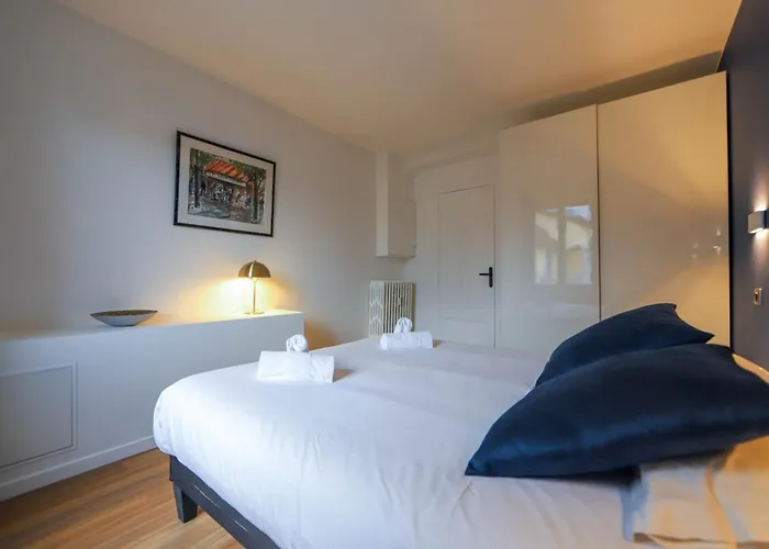Le Boudoir Bleu - 2