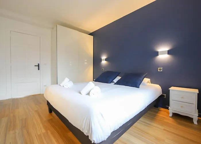 Apartamento Le Boudoir Bleu - 2 *