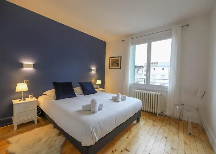 Apartamento Le Boudoir Bleu - 2 *
